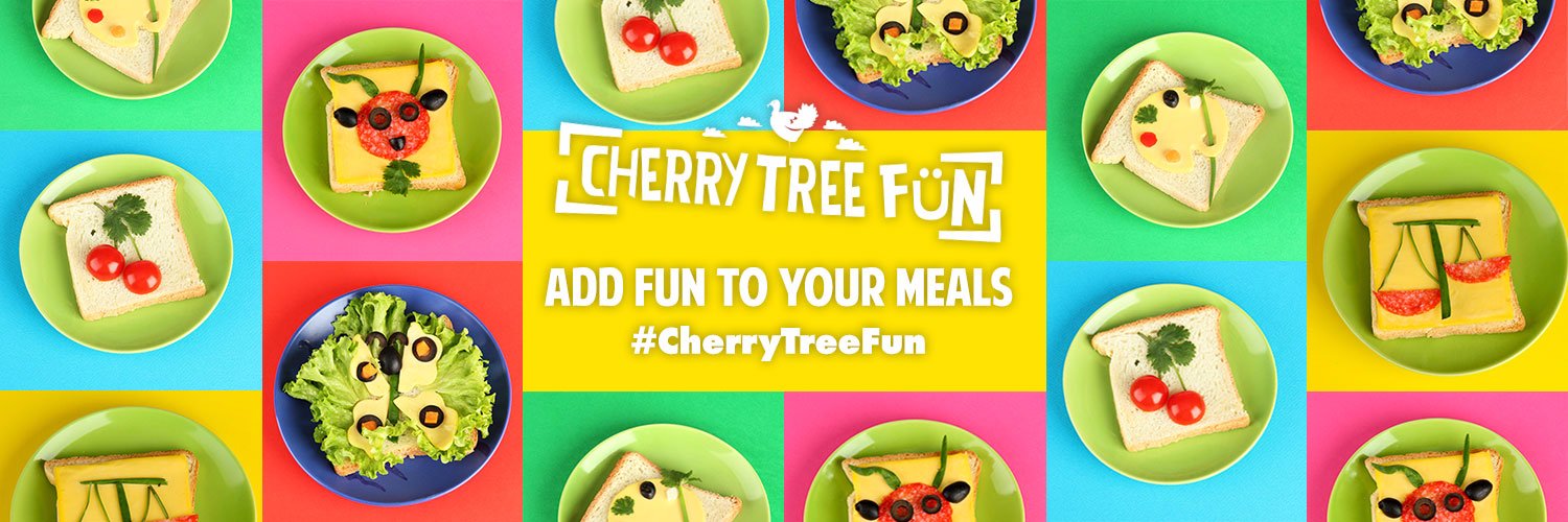Cherry Tree Farm banner