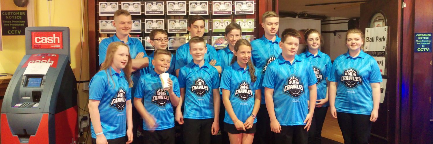 CrawleyYBC's profile banner image