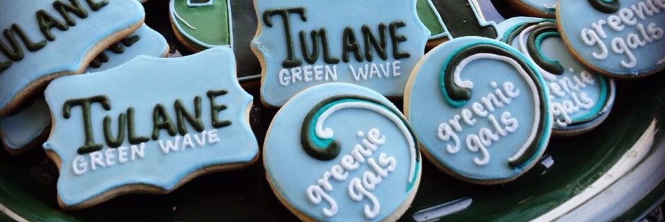 greeniegals's profile banner image