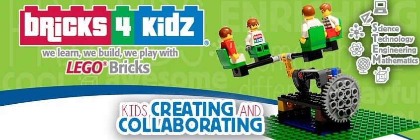 Bricks4KidzKaty's profile banner image