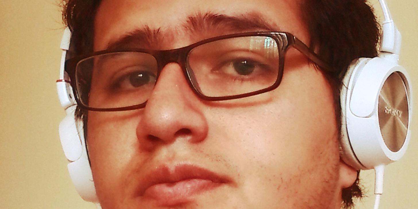 ChristianXCR's profile banner image
