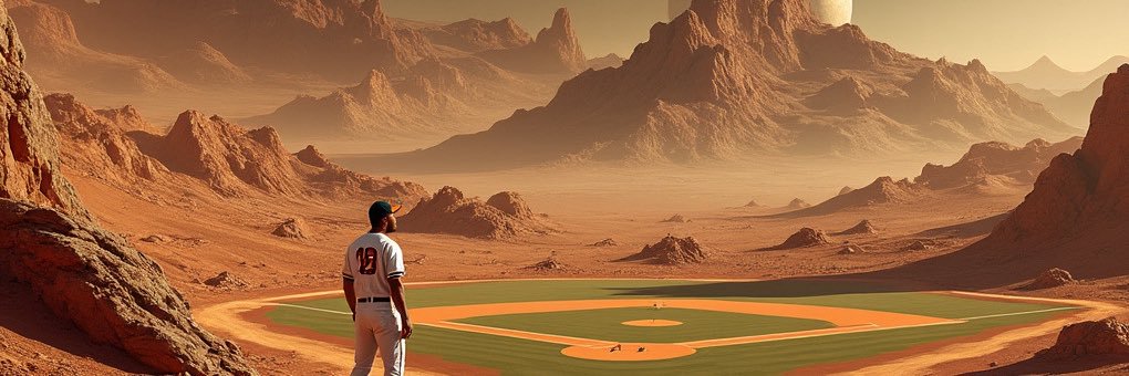 Robert W 🇺🇸 ⚾️ 🚁 🎙🍊 banner