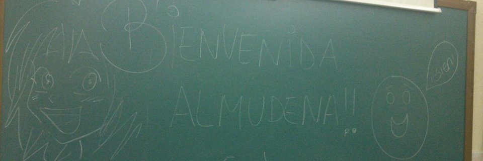Almudena Torres banner