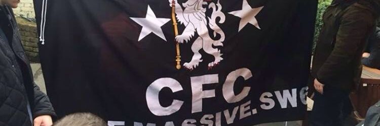 steviedeacs's profile banner image