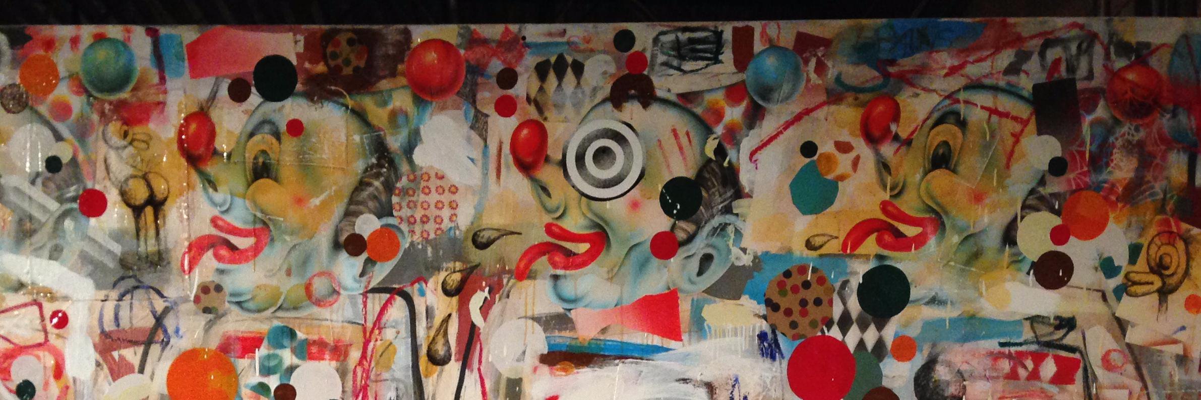 janeH's profile banner image