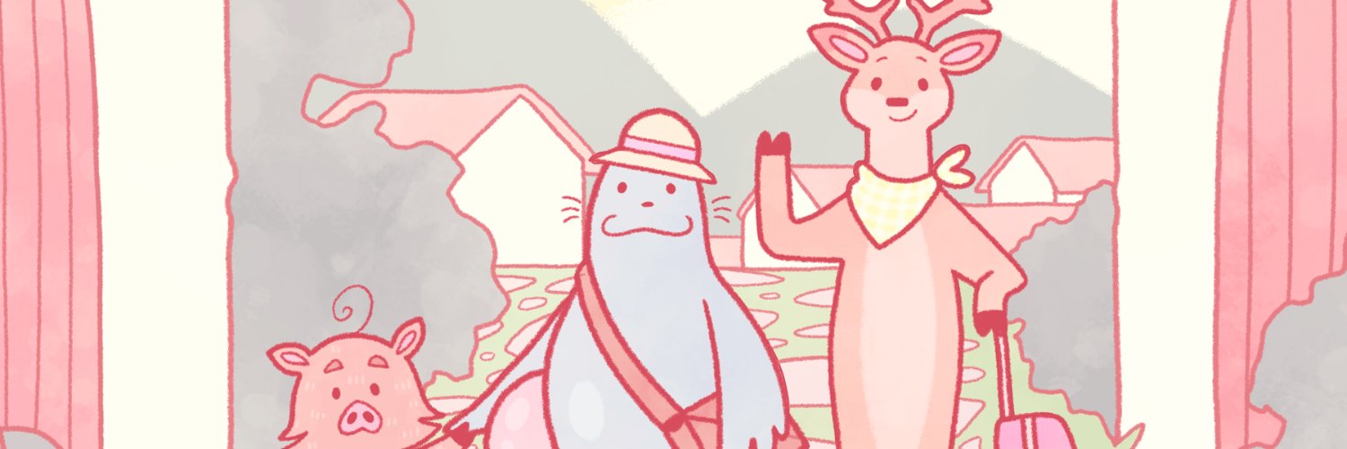 VickyIlhe's profile banner image