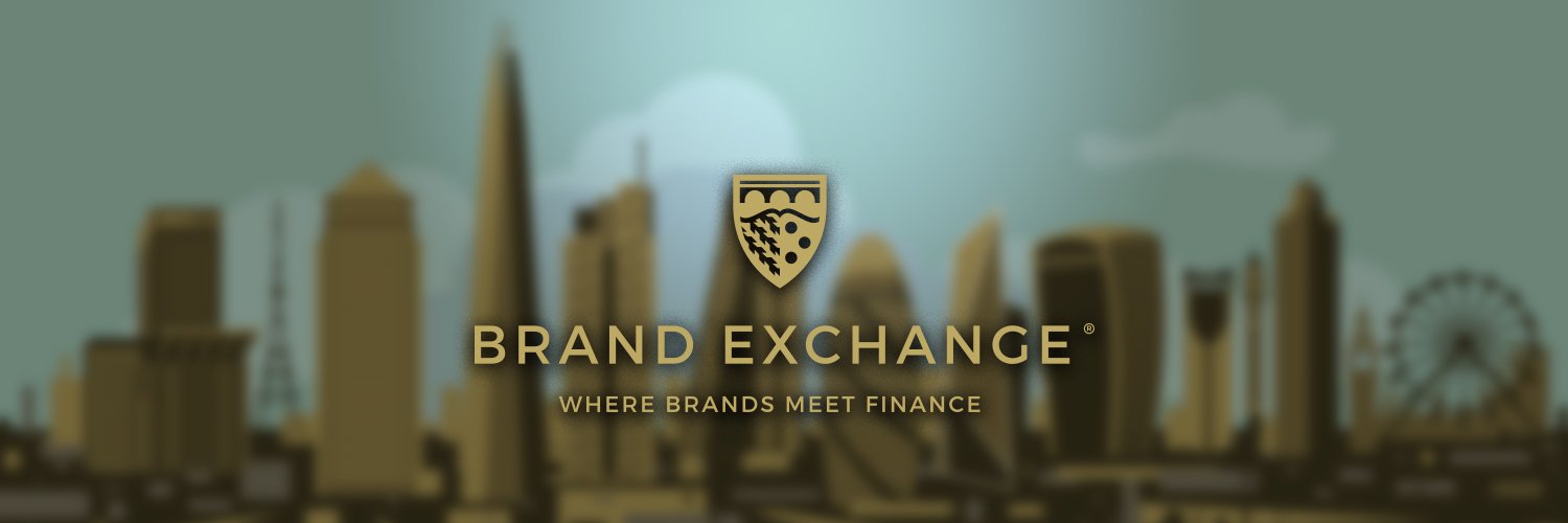 BrandExchangeUK's profile banner image