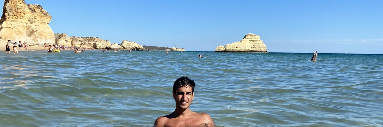 SamuelErvas's profile banner image