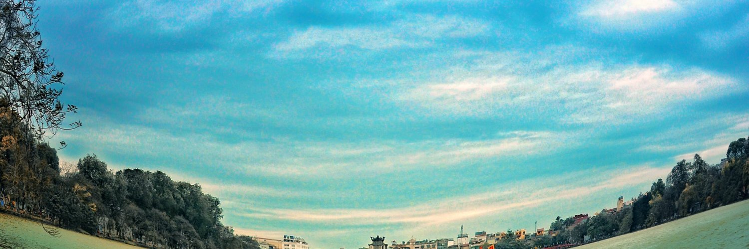 A Fucking Tripod banner