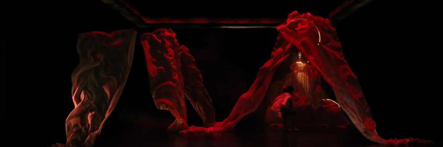 Sylvia Cervantes Blush banner