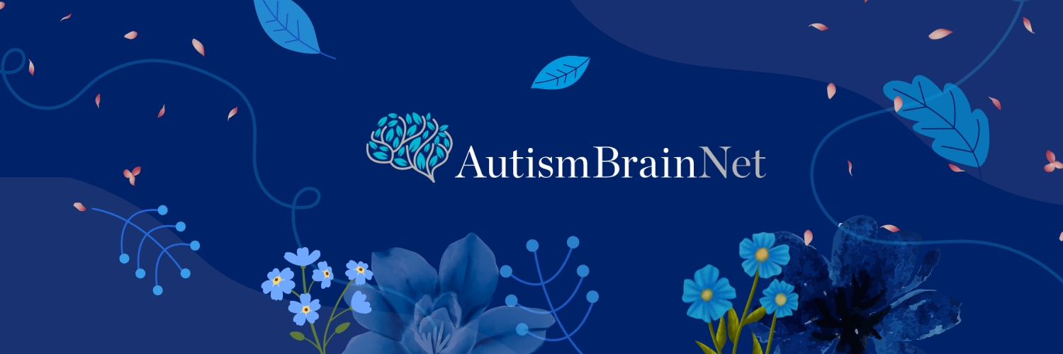 AutismBrainNet's profile banner image