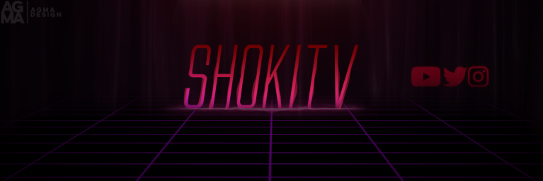shokitw's profile banner image