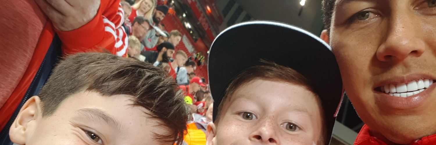 KarlGraham82's profile banner image
