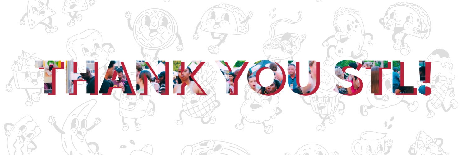 Taste of St. Louis banner