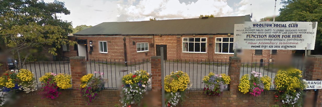 WooltonClub's profile banner image