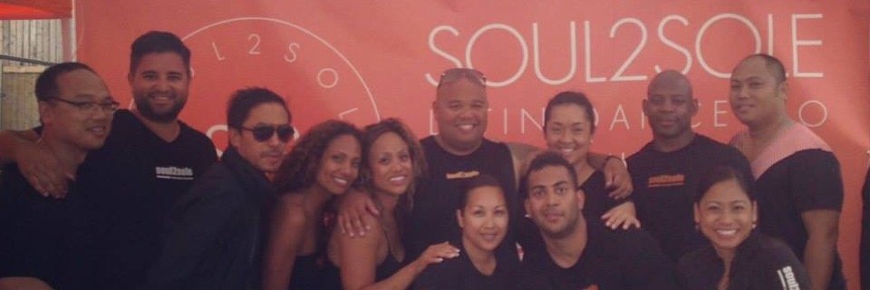 Soul2Sole banner
