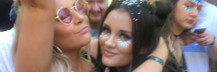 meggysteele's profile banner image