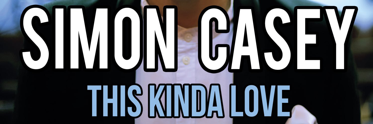 Simon Casey 💙💛 banner