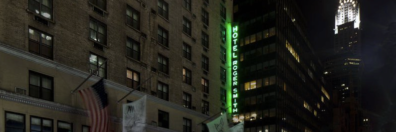 RogerSmithGreen's profile banner image