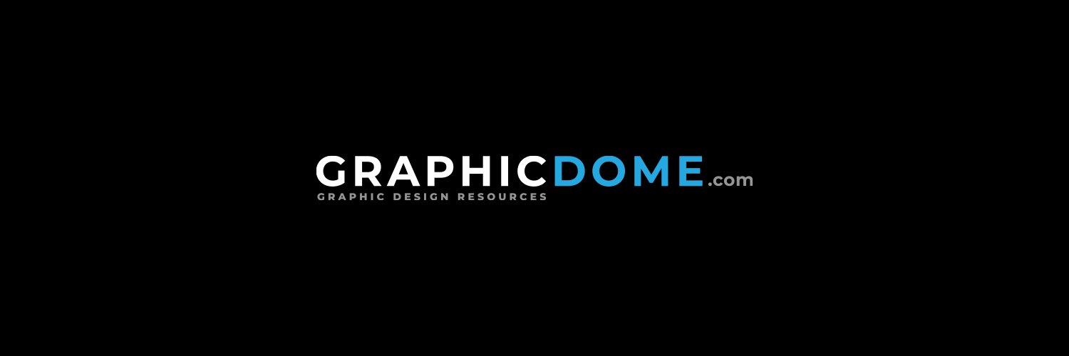 Graphicdome's profile banner image