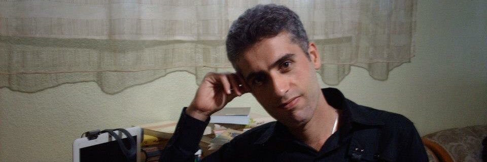 KeivanShakouri's profile banner image