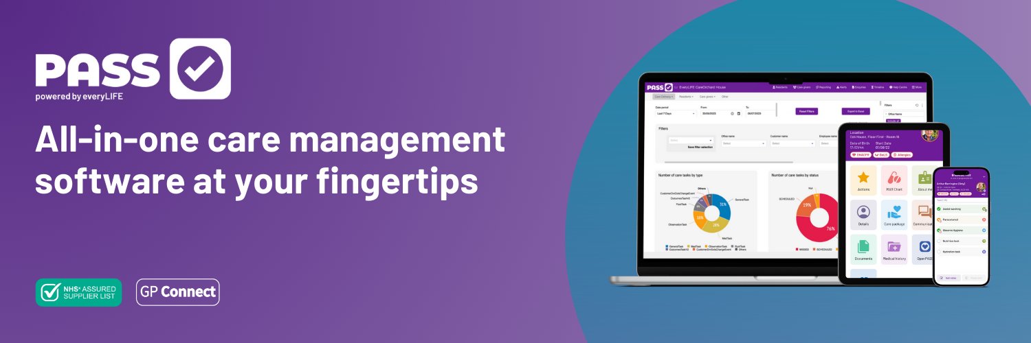 everyLIFE Technologies banner