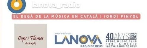 Cops i Flames banner