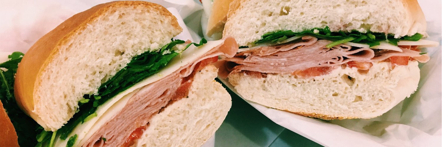 RoccosDeli's profile banner image