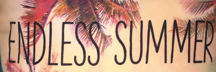 ѕυммεr ღ banner