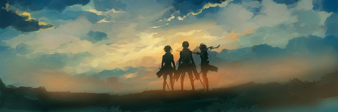heichoued's profile banner image