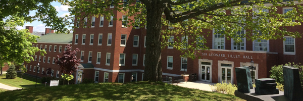 UNBF Faculty of Arts Profile Banner