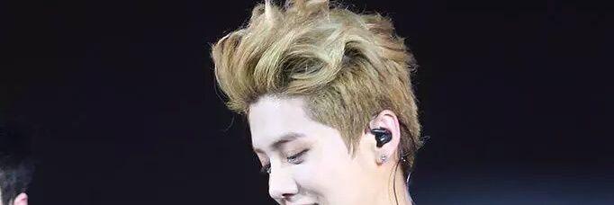Luhan_FMJ's profile banner image