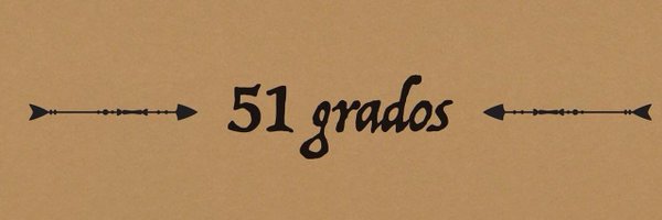 51grados Profile Banner