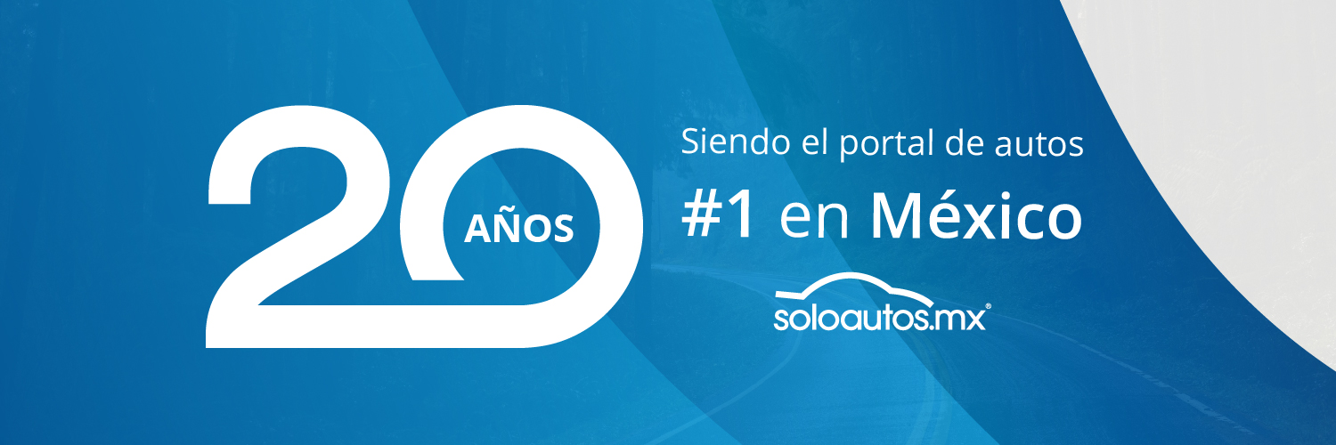 soloautos by autología banner