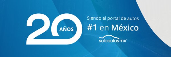 soloautos Profile Banner