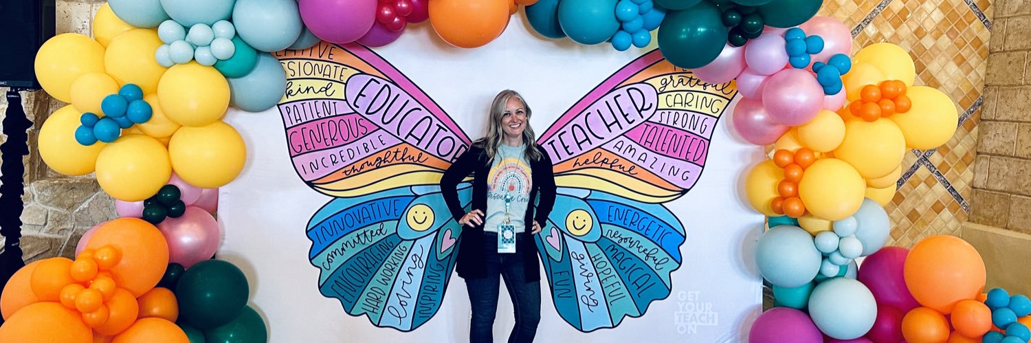 Michelle Hughes banner