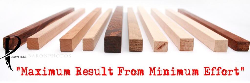 ✨P Drumsticks✨ banner