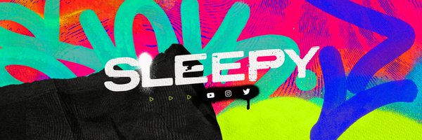 sleepyjohnzon Profile Banner