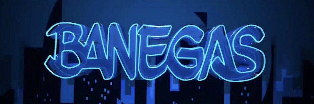 BanegasTVC's profile banner image