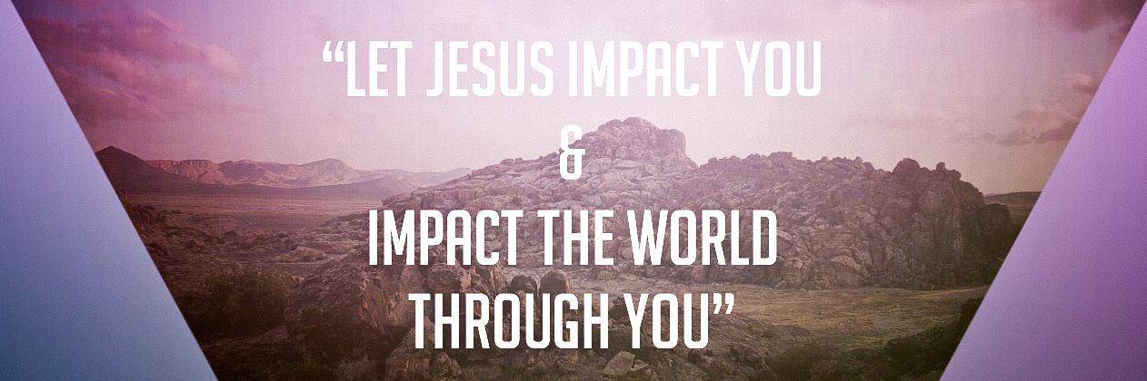 Impactaworld's profile banner image