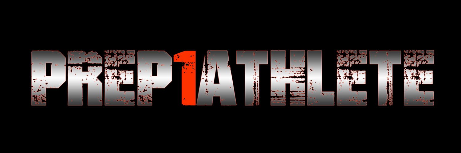 PREP1 Athletes banner