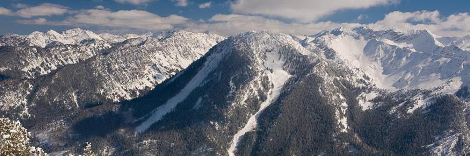 Wasatch Backcountry Alliance banner
