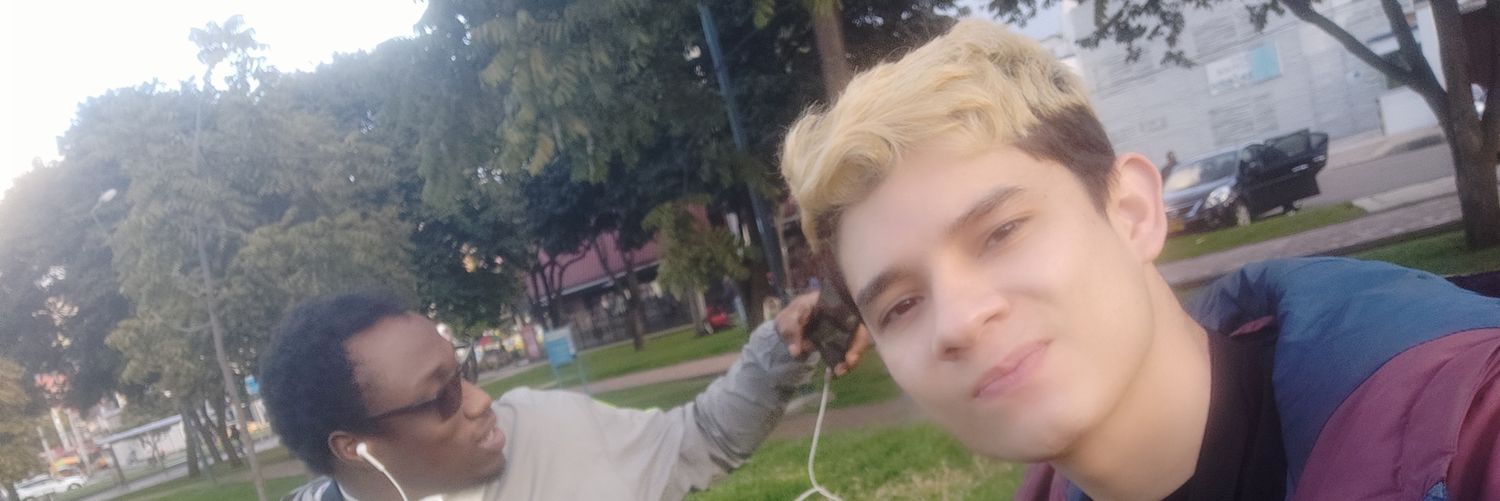 jfraber's profile banner image