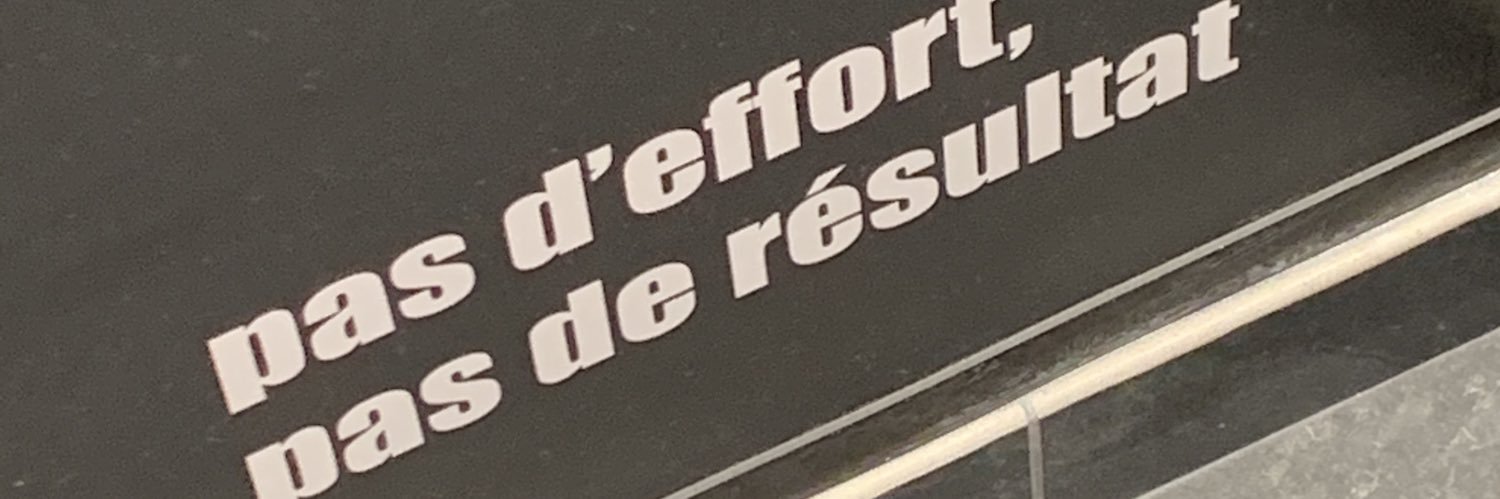 c'est une bonne situation ça scribe ? banner