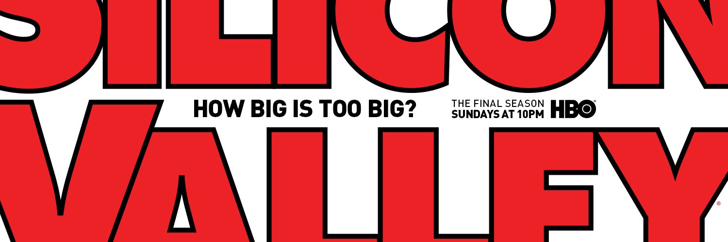 Silicon Valley banner