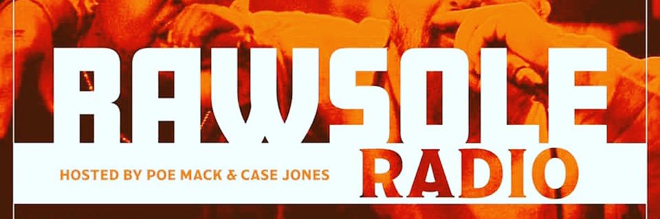 rawsolerecords's profile banner image