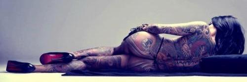 inkedgoddesses's profile banner image