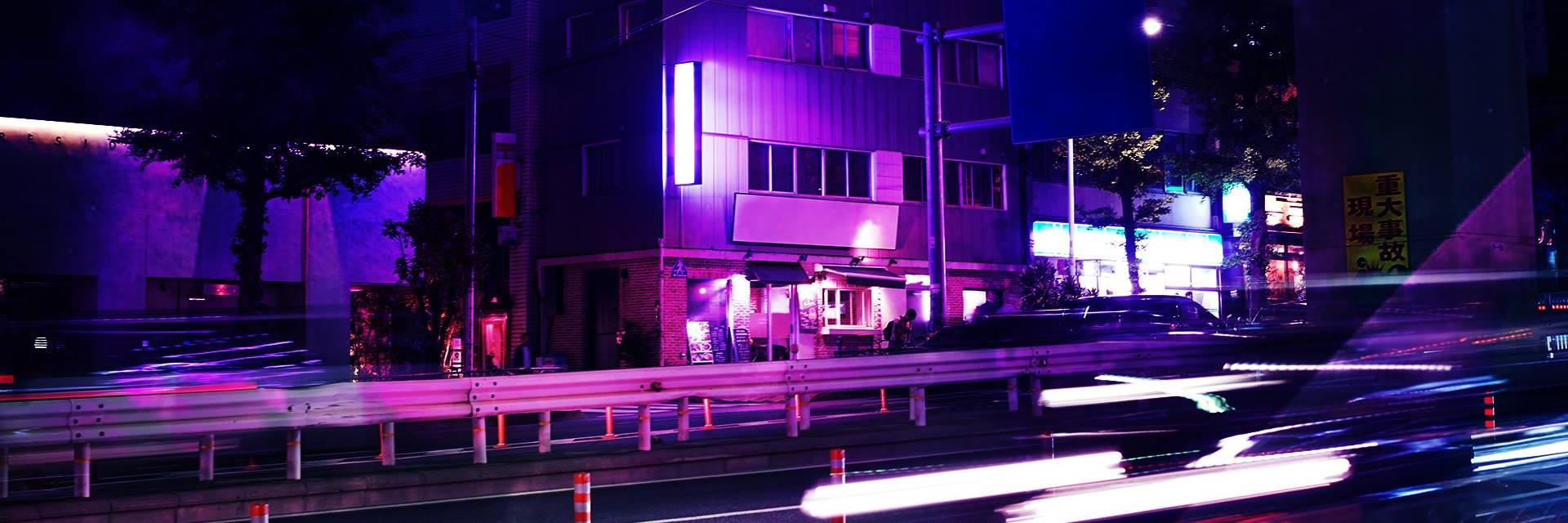 THEFACTORYTOKYO's profile banner image