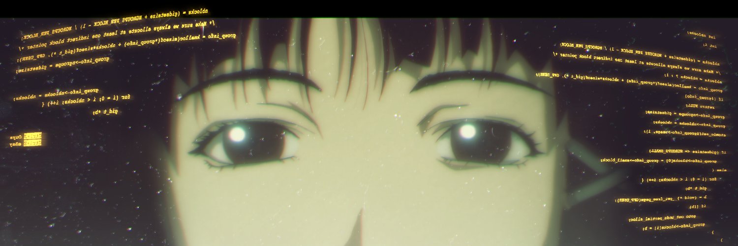 yeourae's profile banner image