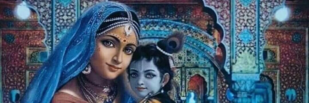 vikasnj13's profile banner image